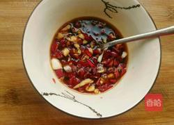 凉拌莲藕的做法图解4