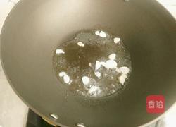 五花肉炒花椰菜的做法图解6