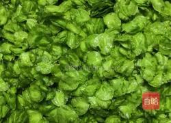 榆钱不烂子的做法图解1