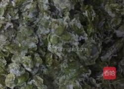 榆钱不烂子的做法图解4