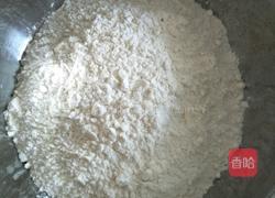 红糖馒头卷的做法图解1