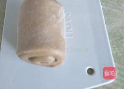 红糖馒头卷的做法图解10