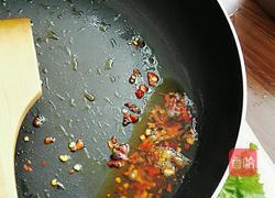 凉拌干豆腐的做法图解4