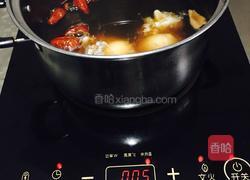 红枣枸杞酒酿蛋的做法图解5