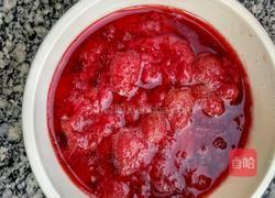 简易草莓酱的做法图解5