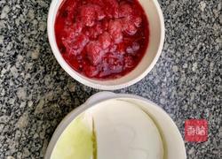 简易草莓酱的做法图解6