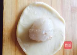老婆饼的做法图解12