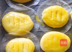老婆饼的做法图解14