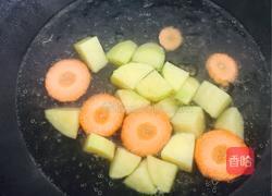 黑椒牛排的做法图解1