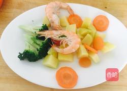 黑椒牛排的做法图解2