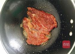 黑椒牛排的做法图解5