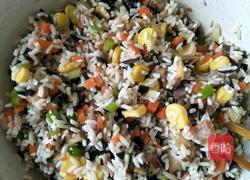 八宝糯米饭的做法图解4