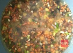 八宝糯米饭的做法图解5