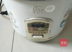 八宝糯米饭的做法图解6