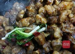 酱香牛腩的做法图解4