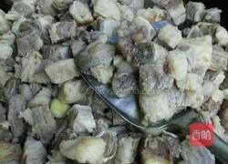 酱香牛腩的做法图解1