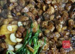 酱香牛腩的做法图解5