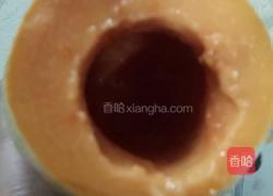 芒果椰奶冻的做法图解6