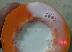 芒果椰奶冻的做法图解7