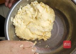 东北特色汤子的做法图解2