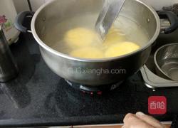 东北特色汤子的做法图解3