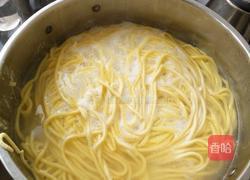 东北特色汤子的做法图解6
