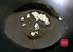 蒜苔腊肠小炒的做法图解3