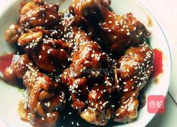 可乐翅根的做法图解10