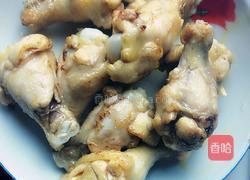 可乐翅根的做法图解4