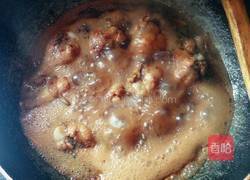 可乐翅根的做法图解9