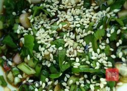 腊味煲仔饭的做法图解5