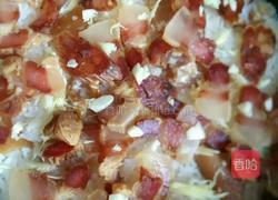 腊味煲仔饭的做法图解4