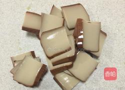 鸡蛋干凉拌黄瓜的做法图解5