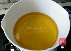 拔丝香蕉的做法图解6