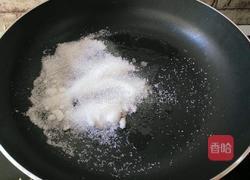 拔丝香蕉的做法图解9