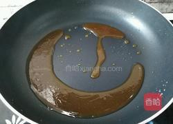 拔丝香蕉的做法图解11