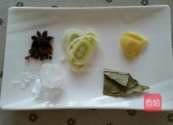 冬笋烧五花肉的做法图解4