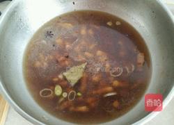 冬笋烧五花肉的做法图解7