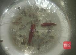 家常蒸卤面的做法图解3