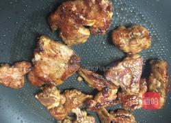 茶香牛仔骨的做法图解3