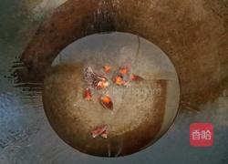 腊肉炒饼的做法图解5