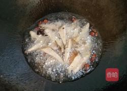 腊肉炒饼的做法图解6