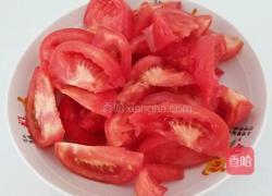 无糖版番茄炒蛋的做法图解1