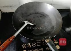 萝卜炖牛肉的做法图解5