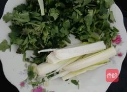 萝卜炖牛肉的做法图解8