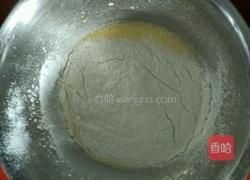 猫咪蛋糕卷的做法图解6