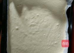 猫咪蛋糕卷的做法图解11