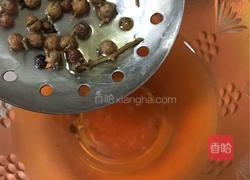 水汆嫩肉丸的做法图解9