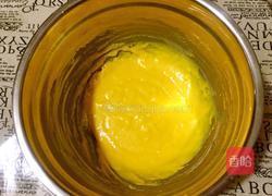 酸奶戚风蛋糕(八寸)的做法图解6