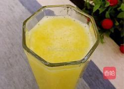 菠萝蜜汁的做法图解6